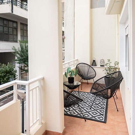 Best Point Alexandroupoli Exterior photo