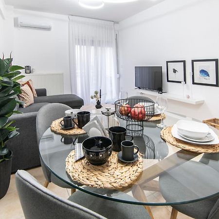 Best Point Alexandroupoli Exterior photo