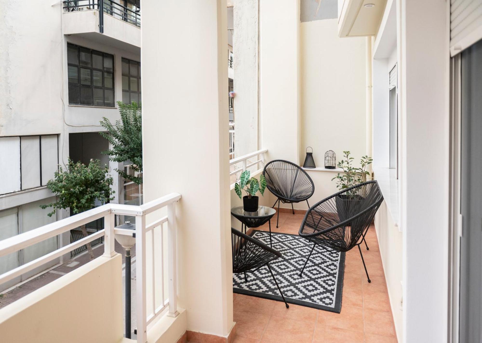 Best Point Alexandroupoli Exterior photo