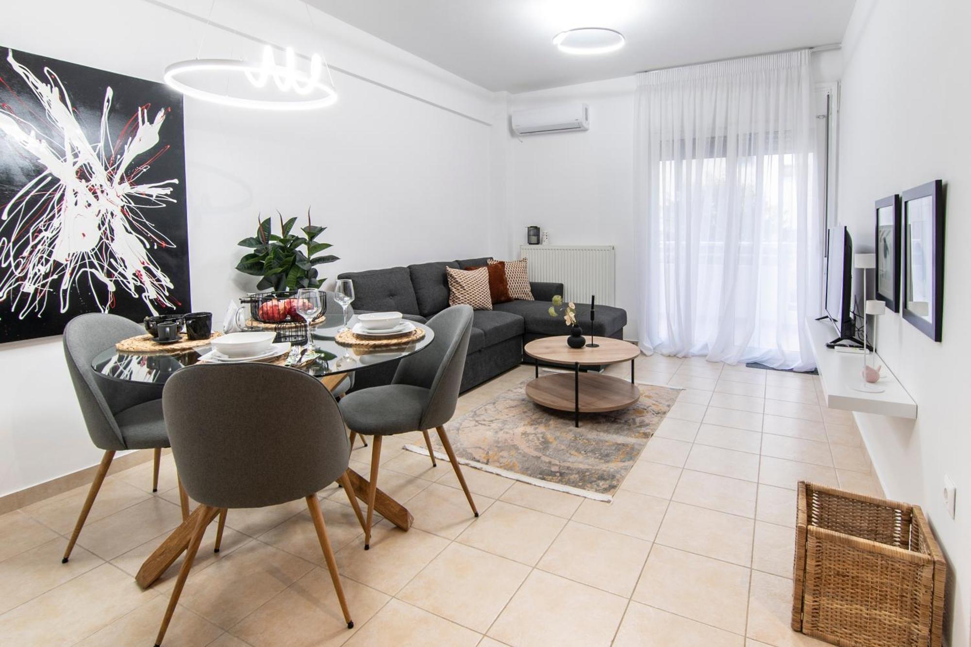 Best Point Alexandroupoli Exterior photo