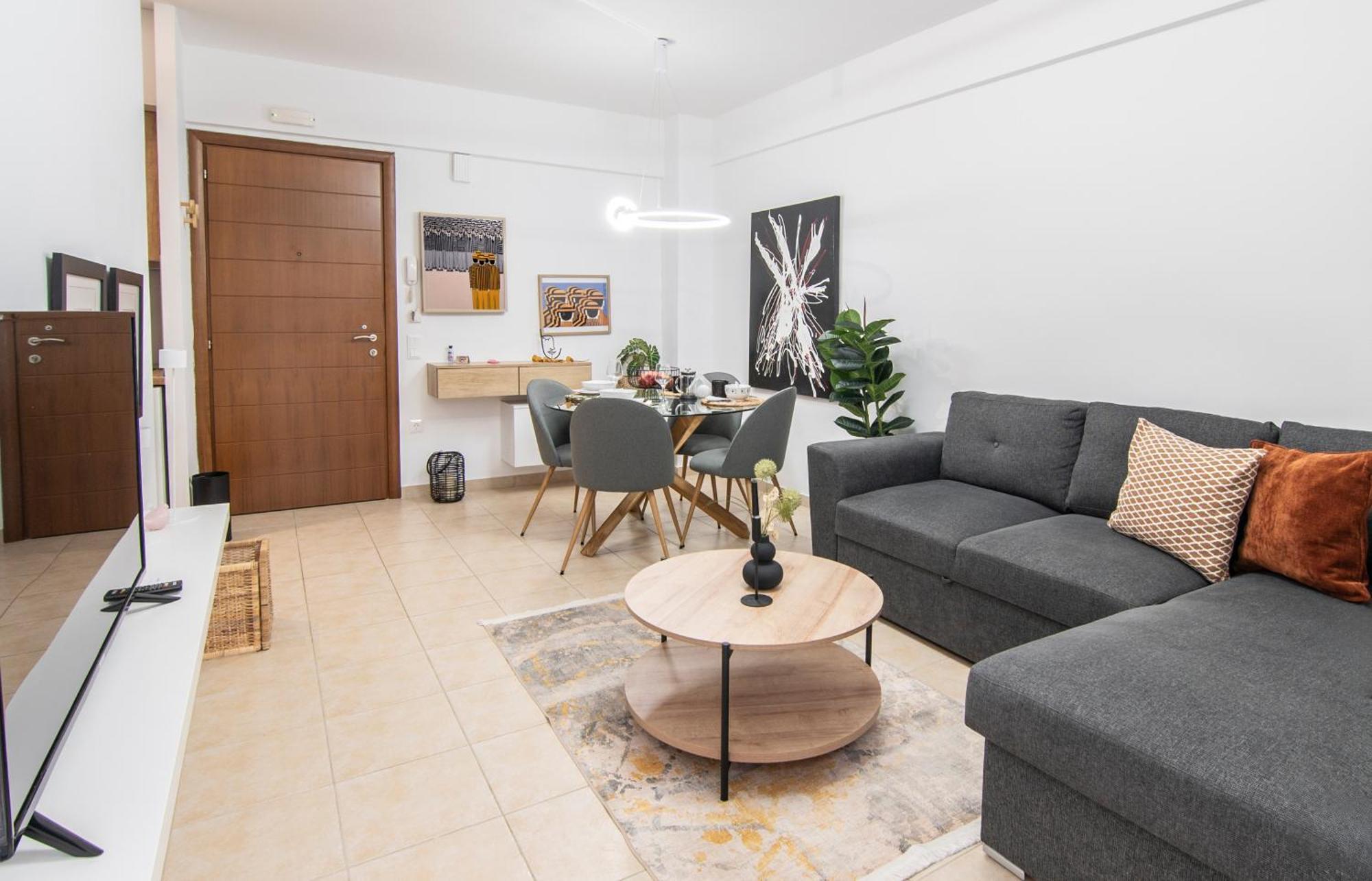 Best Point Alexandroupoli Exterior photo