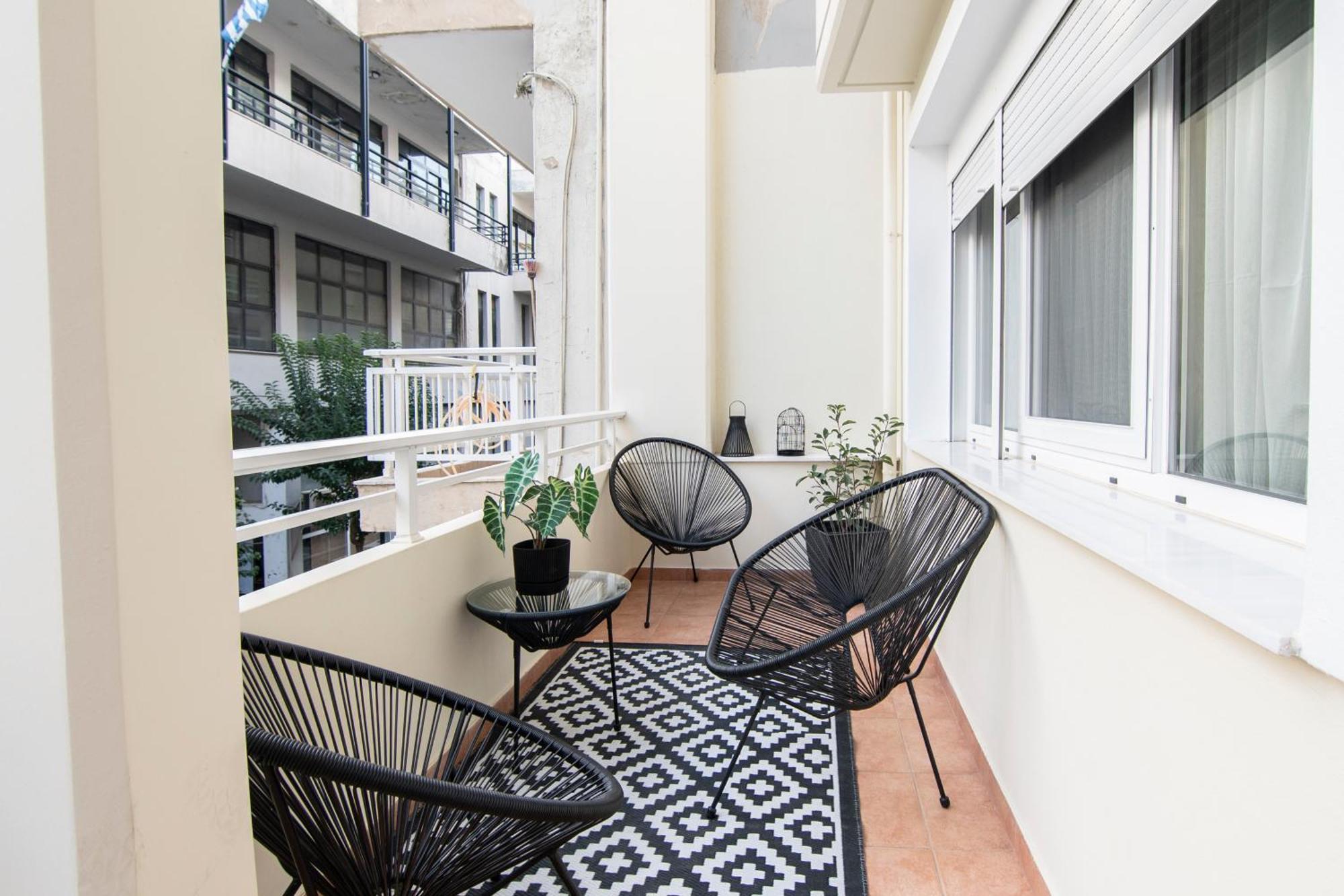 Best Point Alexandroupoli Exterior photo
